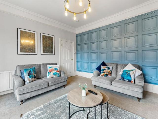 House for rent in City Centre, South Yorkshire