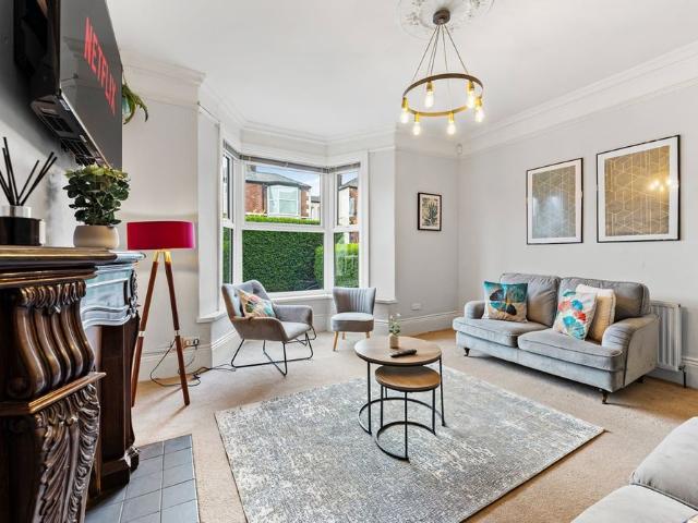 House for rent in Nether Edge, Isle Of Man