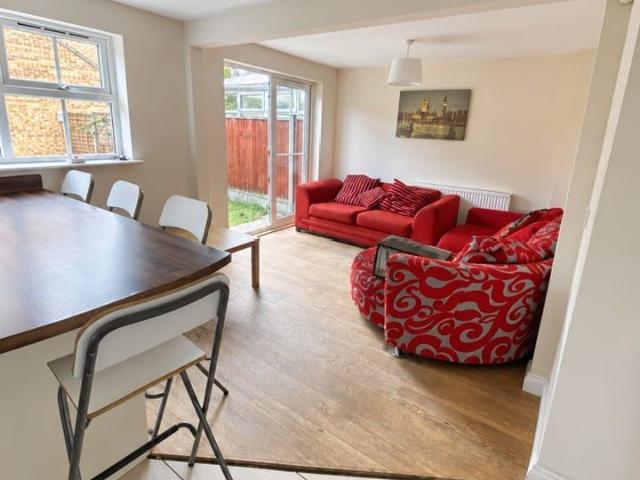 House for rent in Stapleton, Bristol