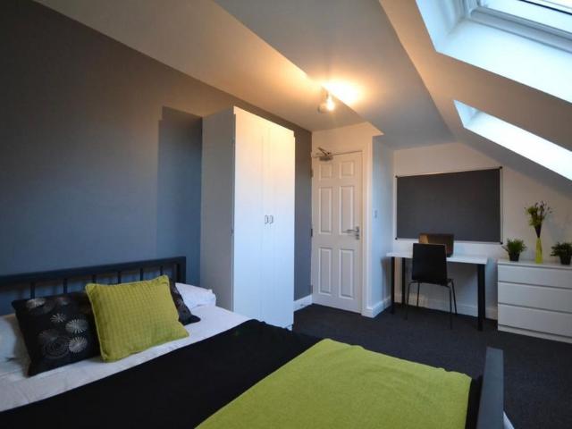 House for rent in The Meadows, Haddon