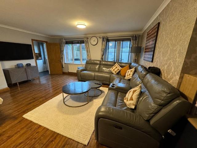 House for rent in South Yorkshire