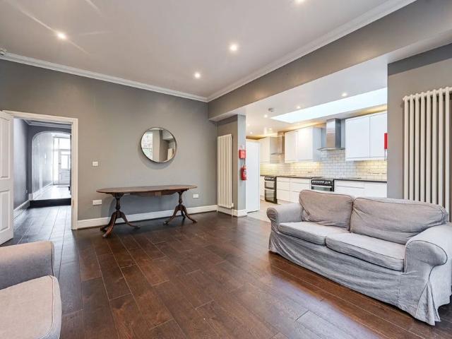 House for rent in London Borough of Lewisham, Greater London
