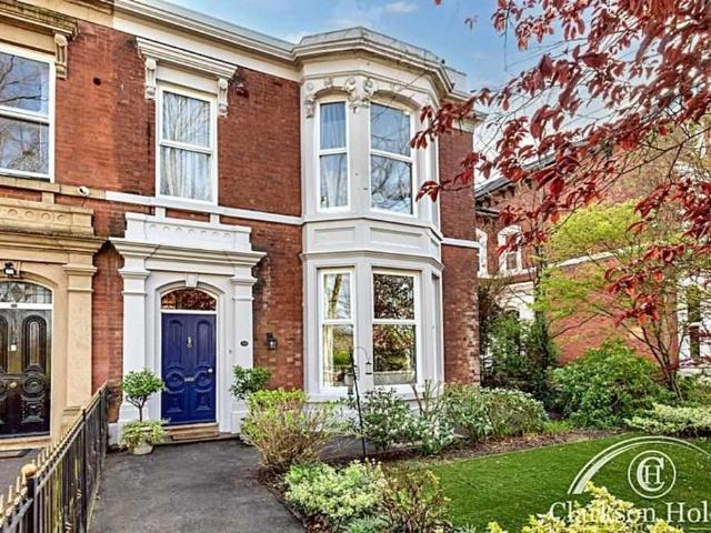 Farm for sale in Deepdale, Higher Bartle