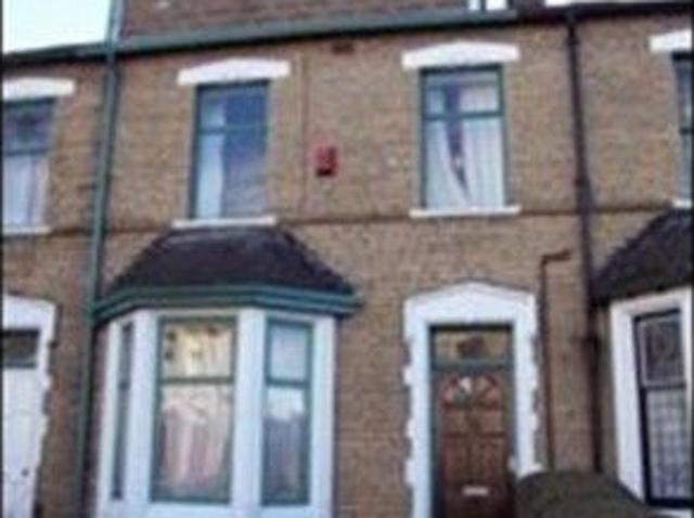 Room for rent in Great Horton, West Yorkshire