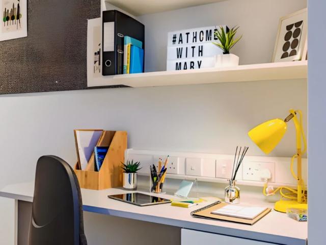 Room for rent in Mount Wise