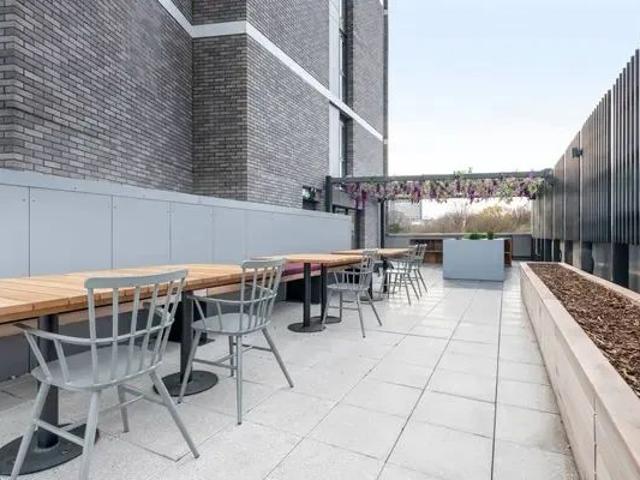 Room for rent in Saint George's, Netherthorpe