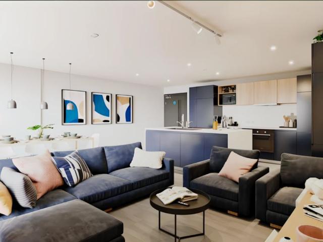 Room for rent in Fountainbridge, Scotland