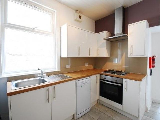 Room for rent in Heaton, Tyne And Wear