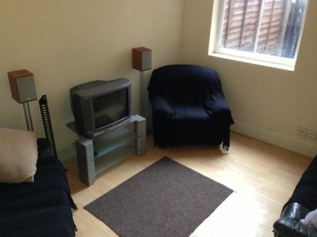 Room for rent in Digbeth, West Midlands