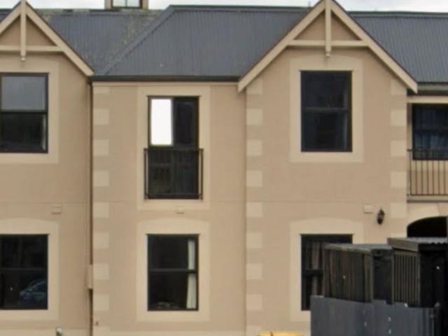 Apartment for rent in Otakou