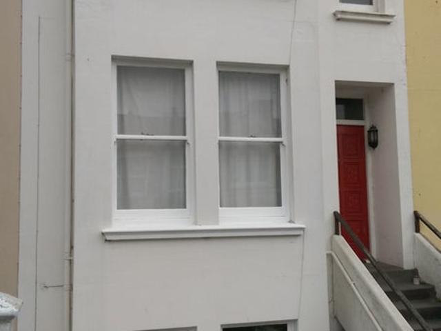 House for rent in Queen's Park, Brighton & Hove