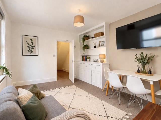 Apartment for rent in Feckenham, City Of Bristol