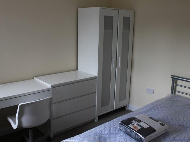 Apartment for rent in City Centre, Georgia