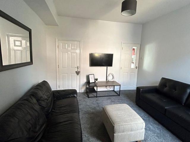 House for rent in City Centre, South Yorkshire