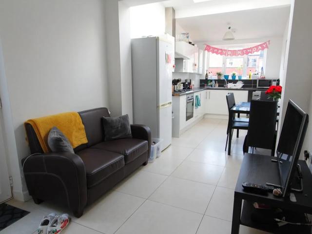 House for rent in Lower Earley, Wokingham