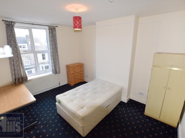 House for rent in Broomhill, Crookesmoor