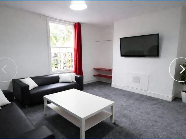 House for rent in The Meadows, Haddon