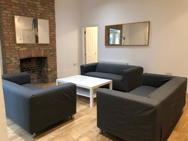 House for rent in Peckham, Greater London