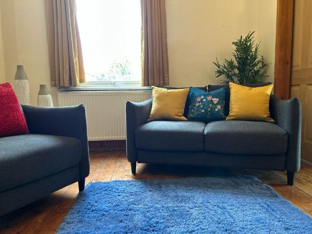 House for rent in City Centre, Isle Of Man