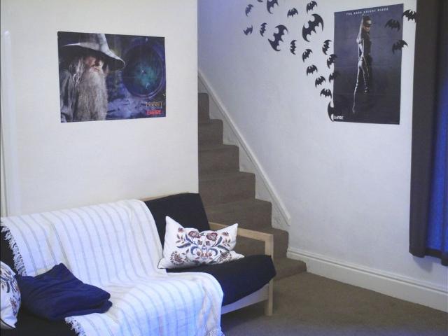 House for rent in Broomhill, Isle Of Man