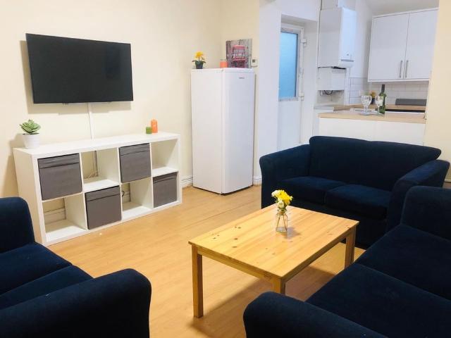 House for rent in Broomfield, Isle Of Man