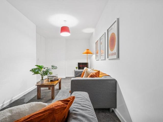 House for rent in Redcliffe, Feckenham