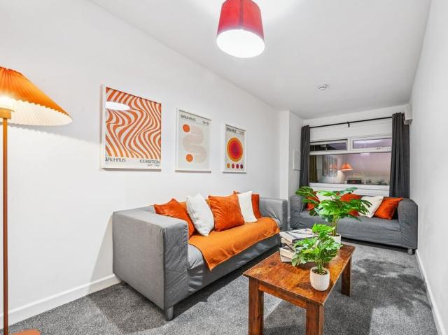 House for rent in Redcliffe, Feckenham