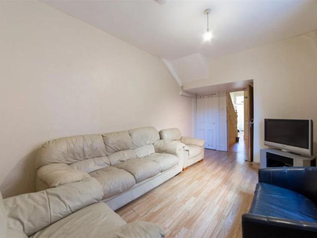 House for rent in Jesmond, Newcastle upon Tyne
