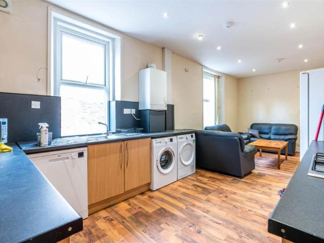 House for rent in Jesmond, Newcastle upon Tyne