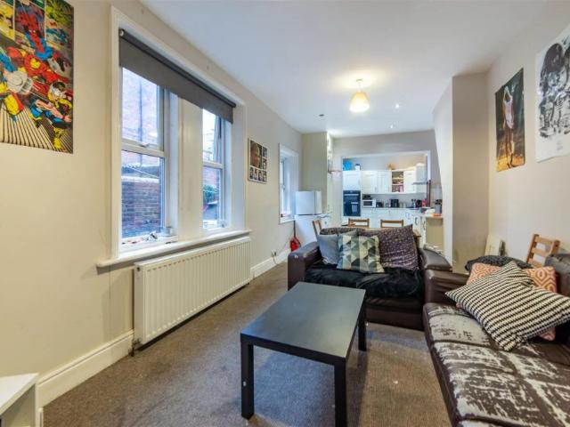 House for rent in Cradlewell, Newcastle upon Tyne