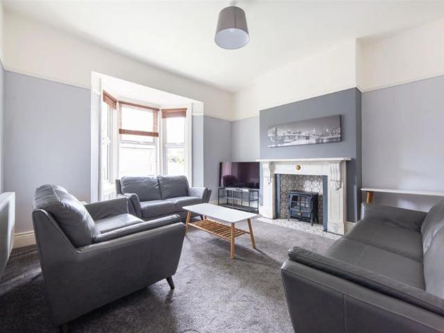 House for rent in Cradlewell, Newcastle upon Tyne