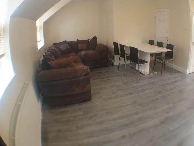House for rent in Little Woodhouse, Leeds