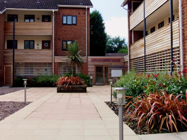 Room for rent in Harborne, West Midlands