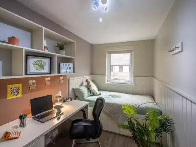 House for rent in Sciennes, Scotland