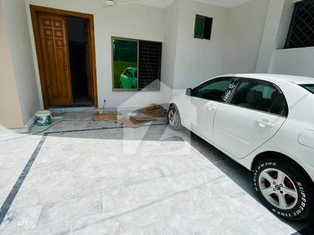 House for rent in اسلام آباد, زون 1