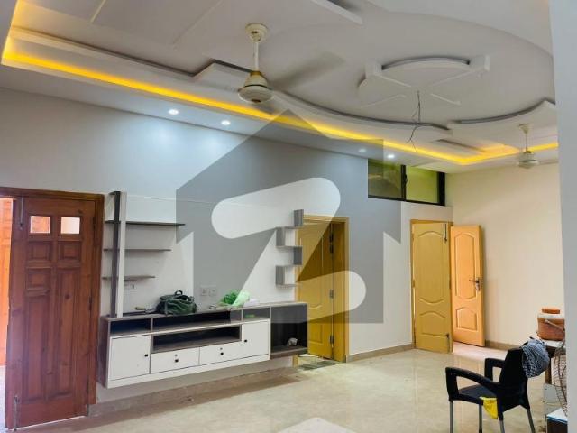 House for rent in اسلام آباد, زون 1