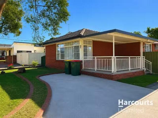 House for rent in Sydney, New South Wales