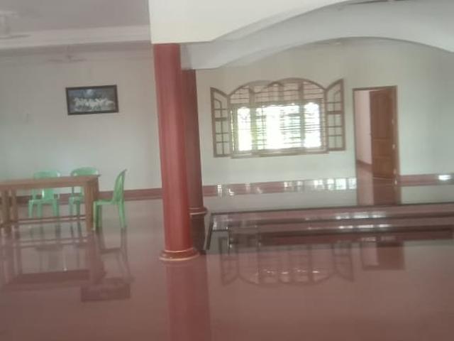 Villa for sale in Kottayam, Kerala