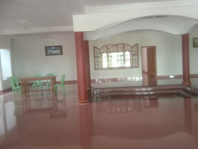 Villa for sale in Kottayam, Kerala