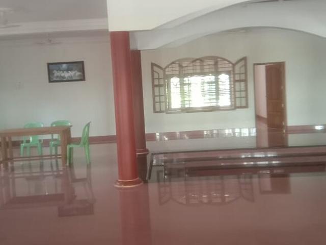 Villa for sale in Kottayam, Kerala