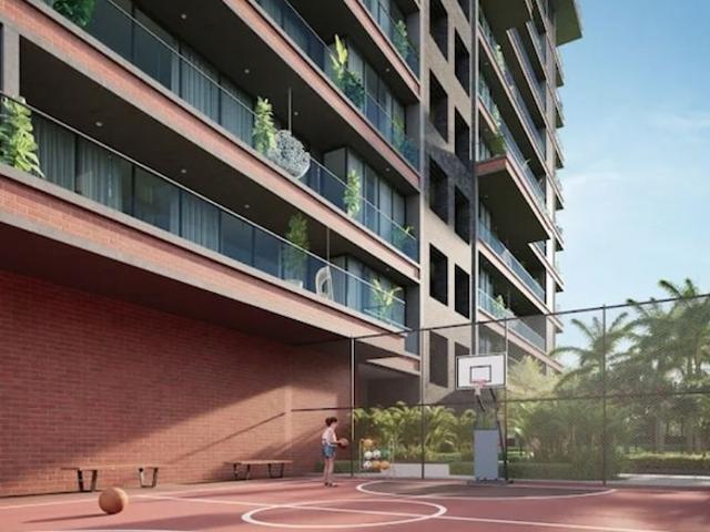 Flat for sale in Surat, Gujarat
