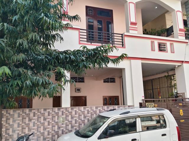 House for sale in Pink City, Jetpur