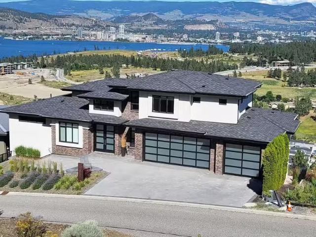 Condo for rent in West Kelowna, British Columbia