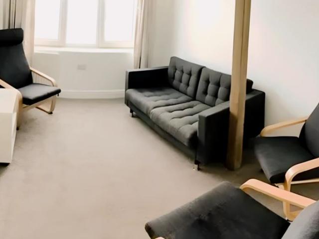 Apartment for rent in Watergate, Isle Of Man