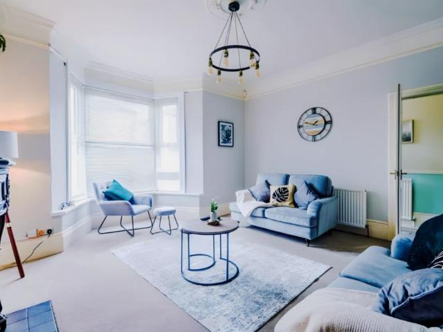 Room for rent in Nether Edge, South Yorkshire