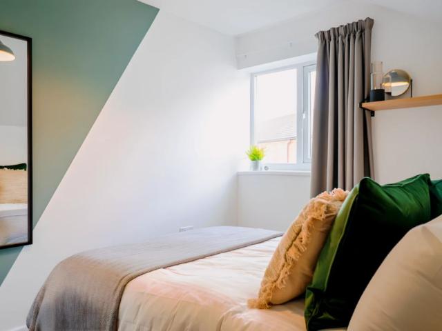 Apartment for rent in Castle and Priory Precinct, Lancaster