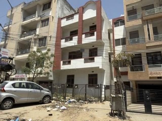 House for sale in Pink City, Jetpur