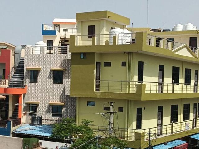 House for sale in Pink City, Jetpur