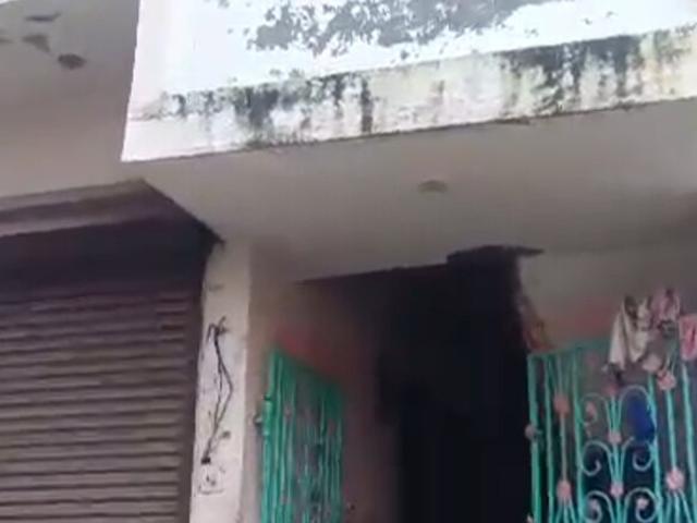 House for sale in Hariana