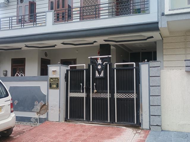 Villa for sale in Pink City, Jetpur